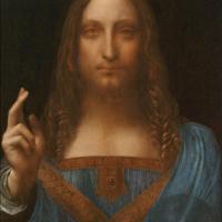 All you need to know about Learnado da Vinci painting that sold for a record smashing $450M at auction..